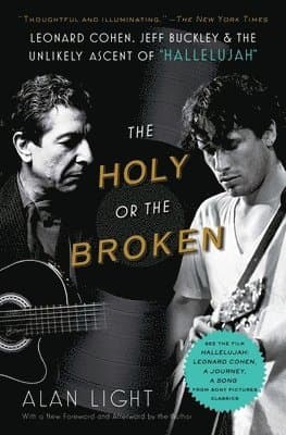 Holy or the Broken
