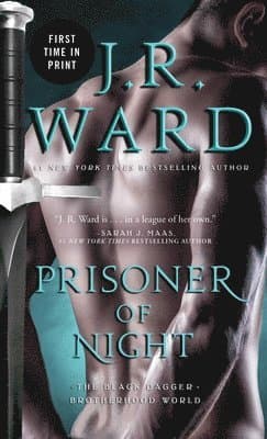 The Prisoner of Night