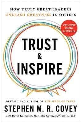 Trust and Inspire