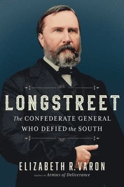 Longstreet