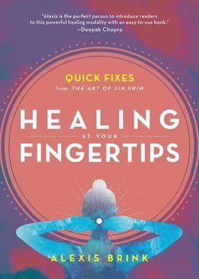 Healing at Your Fingertips