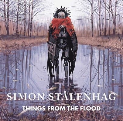 Things from the Flood