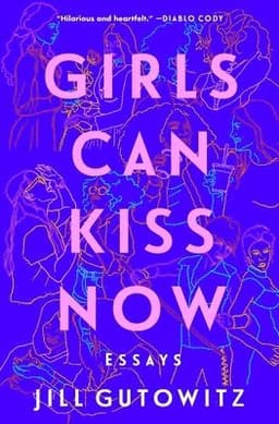 Girls Can Kiss Now