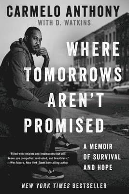 A Where Tomorrows Aren't Promised