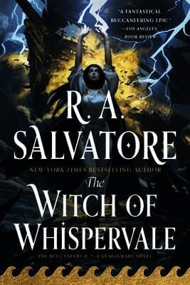 Witch of Whispervale
