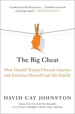 Big Cheat