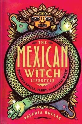 Mexican Witch Lifestyle