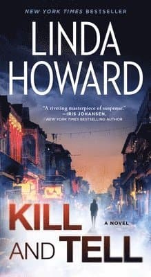 Kill and Tell