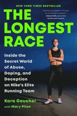 Longest Race