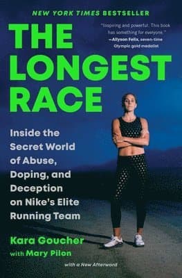 Longest Race