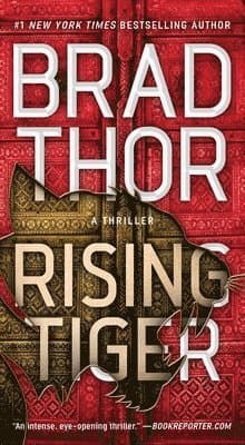 The Rising Tiger