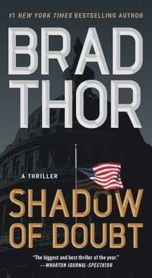 Shadow of Doubt: A Thriller