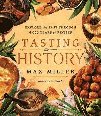 Tasting History