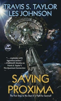 Saving Proxima