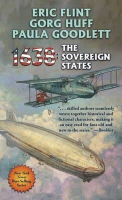 1638: The Sovereign States