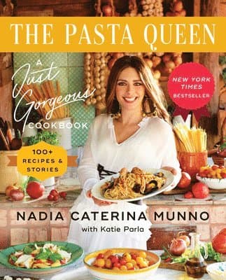 Pasta Queen