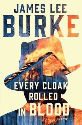 A Every Cloak Rolled in Blood