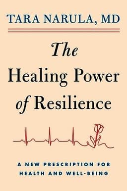 Healing Power of Resilience