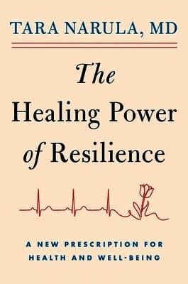 Healing Power of Resilience