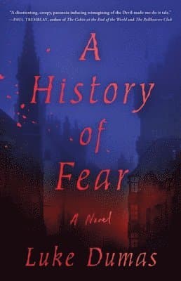 History of Fear