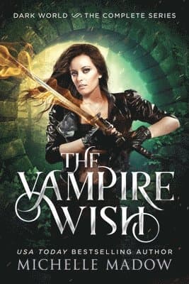 Vampire Wish