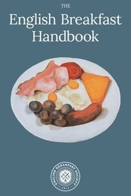 English Breakfast Handbook