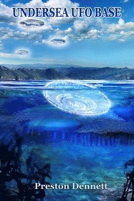 Undersea UFO Base: An In-Depth Investigation of USOs in the Santa Catalina Channel