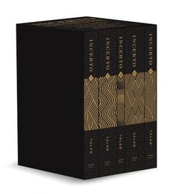 Incerto (Deluxe Edition)