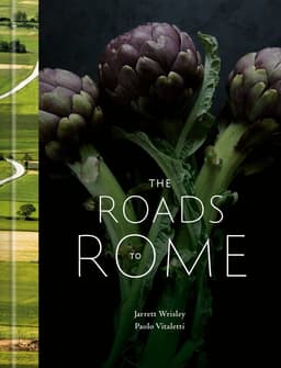 Roads to Rome