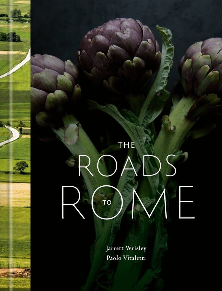 Roads to Rome