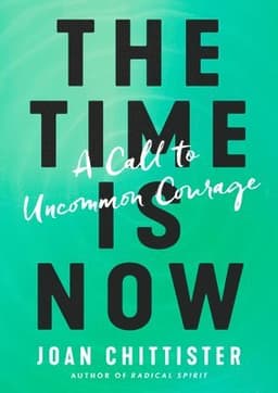 Time is Now
