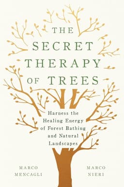 Secret Therapy of Trees