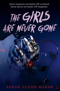 Girls Are Never Gone
