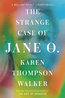 The Strange Case of Jane O.
