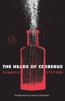 Heads of Cerberus
