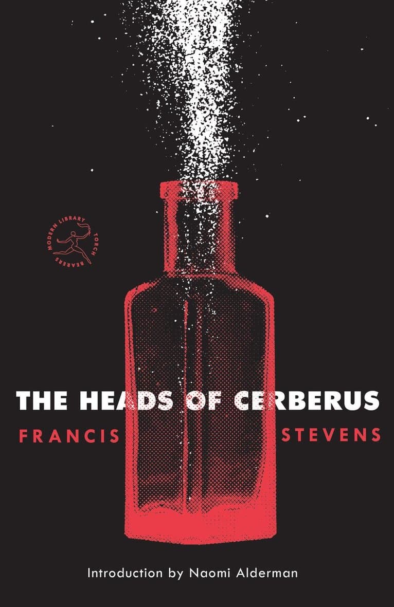 Heads of Cerberus