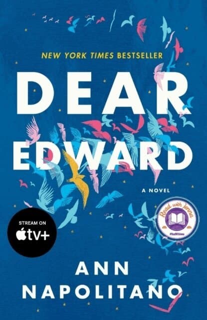 Dear Edward: A Read with Jenna Pick
