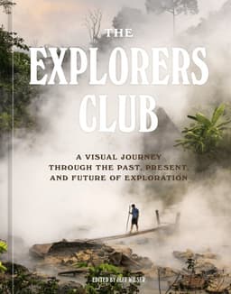 Explorers Club