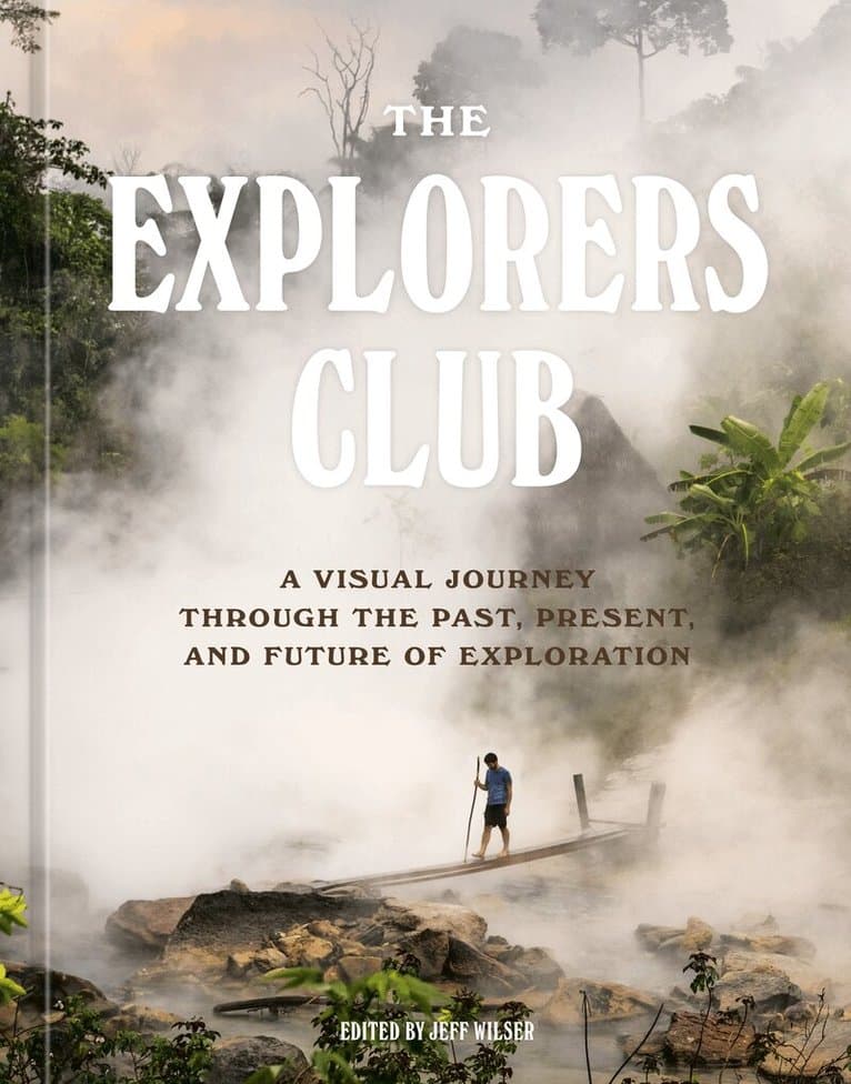 Explorers Club