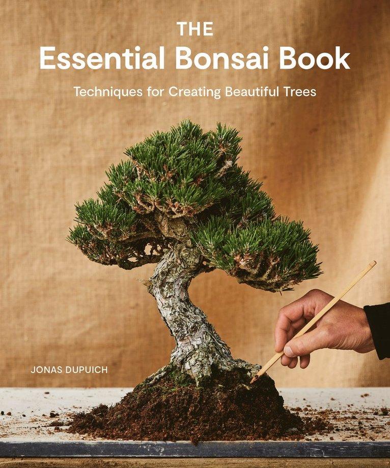 Essential Bonsai Book