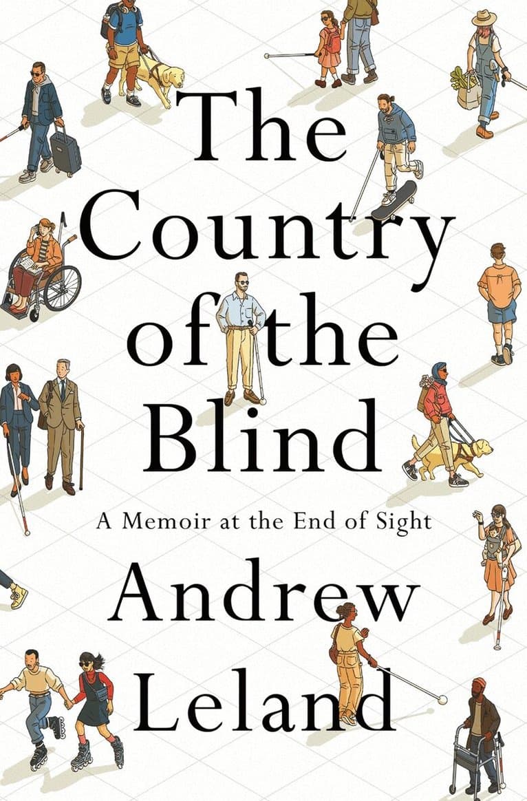 Country of the Blind