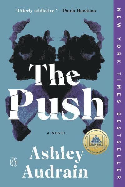 The Push: A GMA Book Club Pick