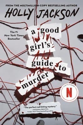 A Good Girl's Guide to Murder