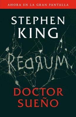 Doctor Sueño (Movie Tie-In Edition) / Doctor Sleep (Movie Tie-In Edition)