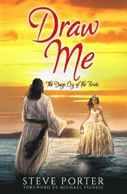 Draw Me: The Deep Cry of the Bride