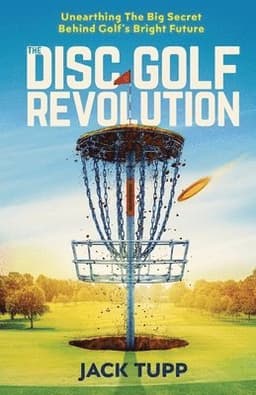 Disc Golf Revolution