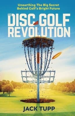 Disc Golf Revolution