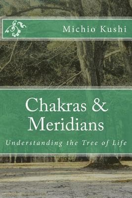 Chakras & Meridians