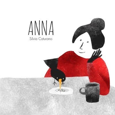 Anna: A tender story in a silent book