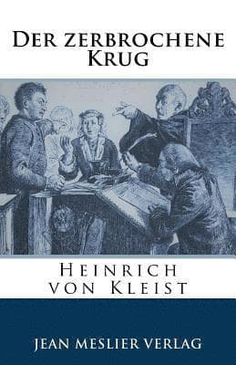 Der zerbrochene Krug